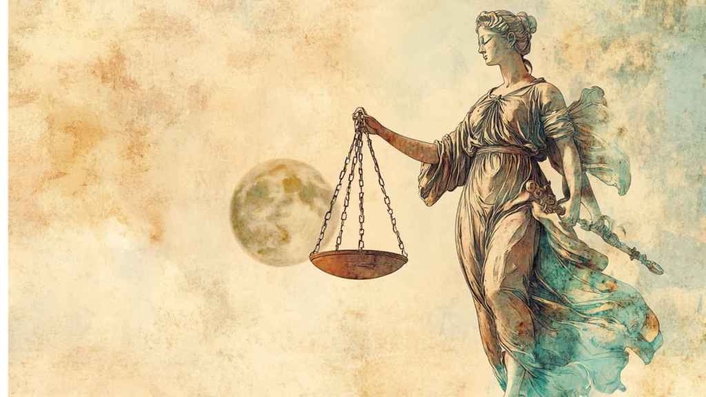 Así gestiona el signo del Zodíaco Libra las complicaciones en sus relaciones amorosas