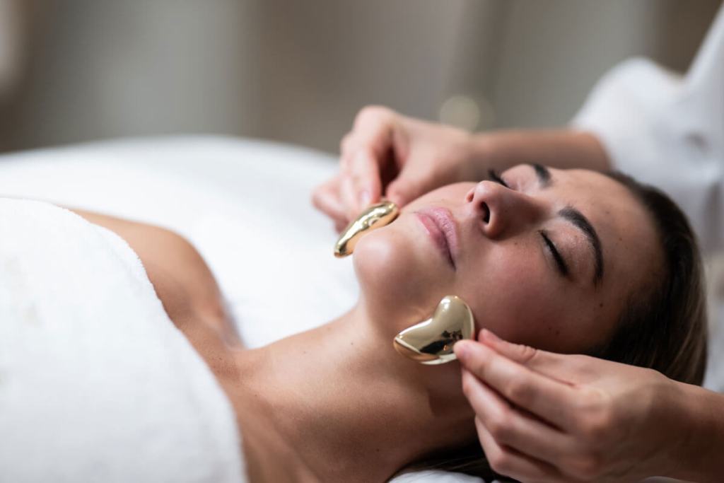Spa Brach Madrid
