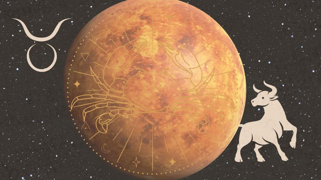 Así serán los efectos de Venus en Cáncer para el signo del Zodíaco Tauro (Foto: Lucía Gavela Piñeiro).