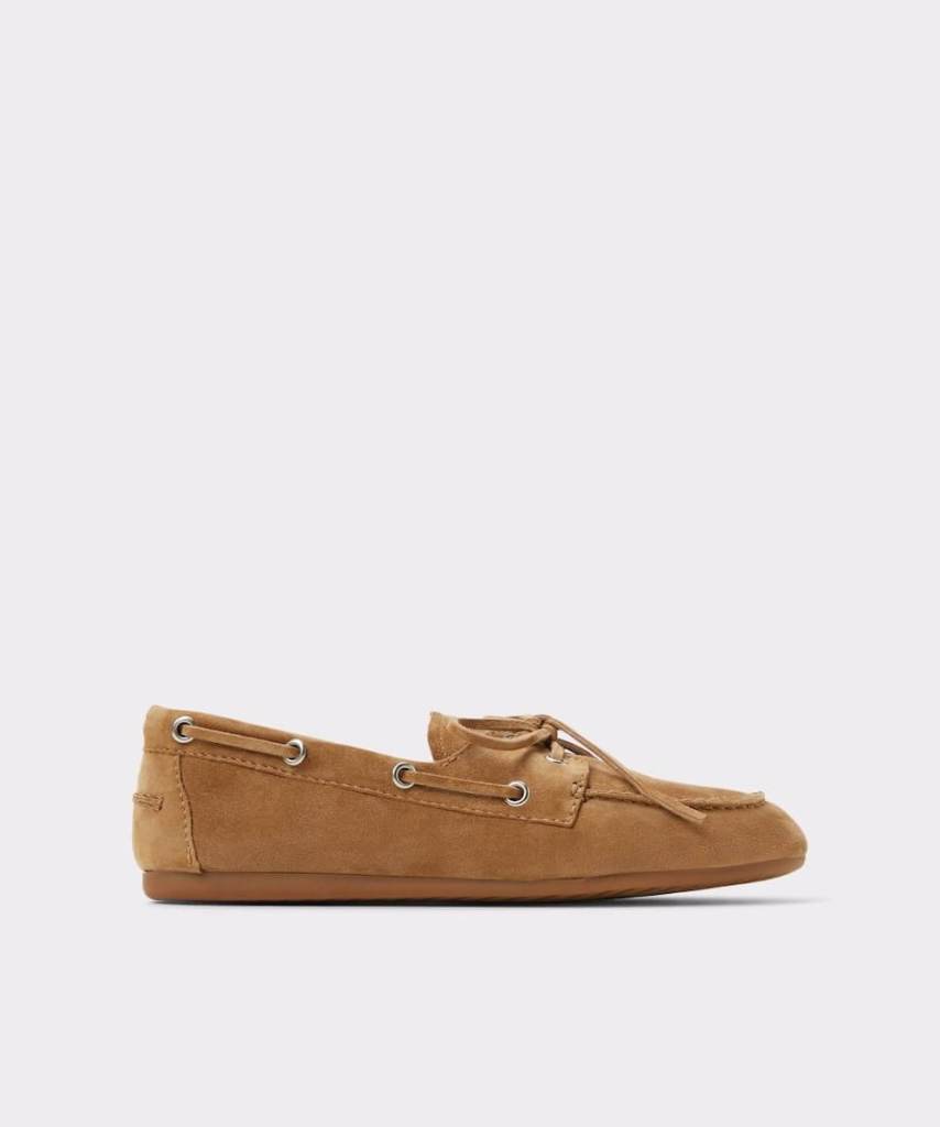 Confirmado: estos son los zapatos que más se van a vender esta primavera
