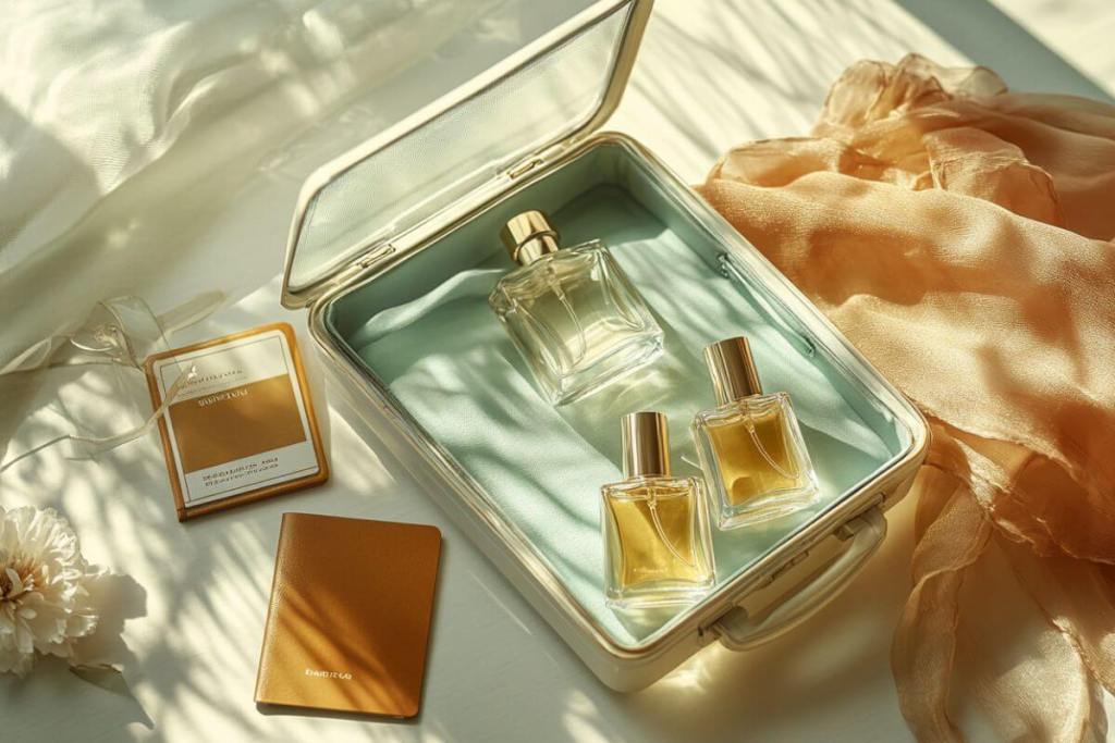perfume
