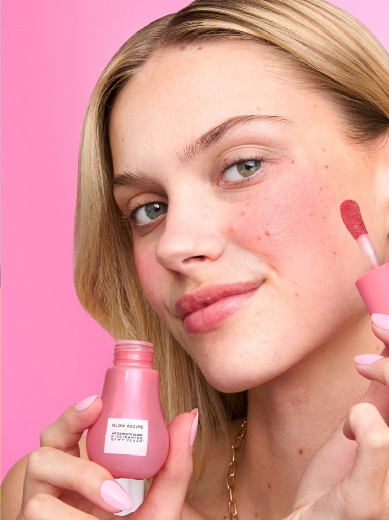 Glow Recipe