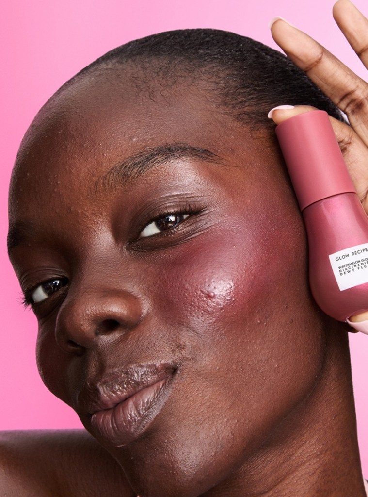 Glow Recipe
