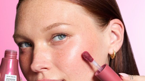 Glow Recipe