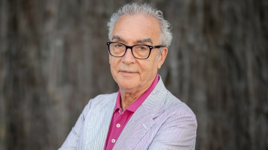 Entrevista escritor Juan José Millás