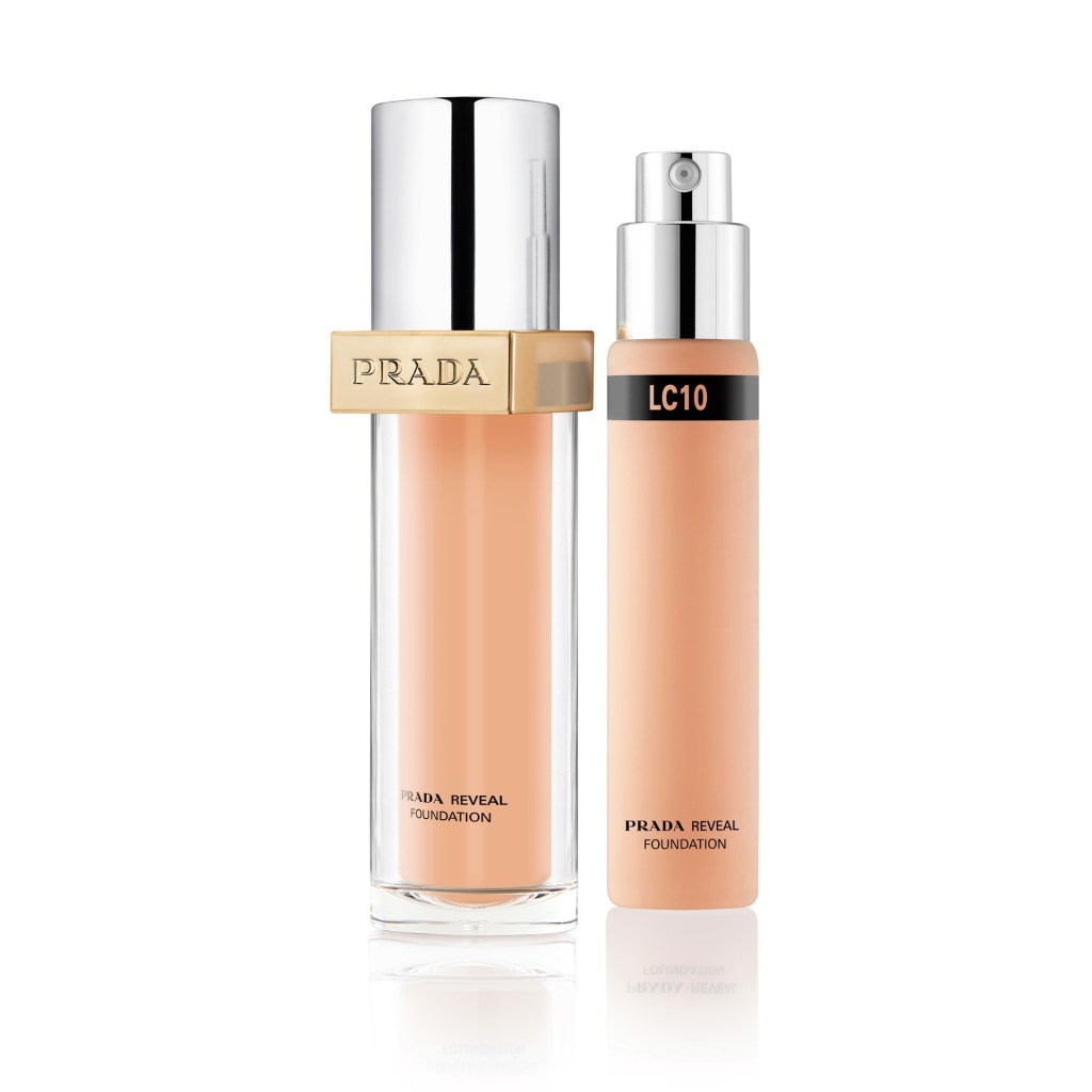 Prada Beauty