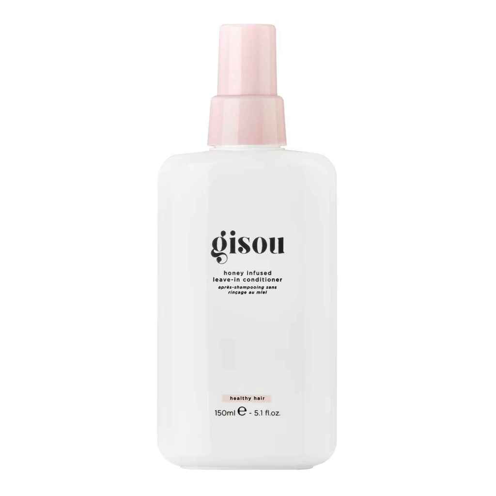 Honey Infused Leave In Conditioner de Gisou