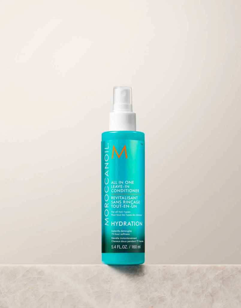 All in One Leave-In Conditioner de Moroccanoil