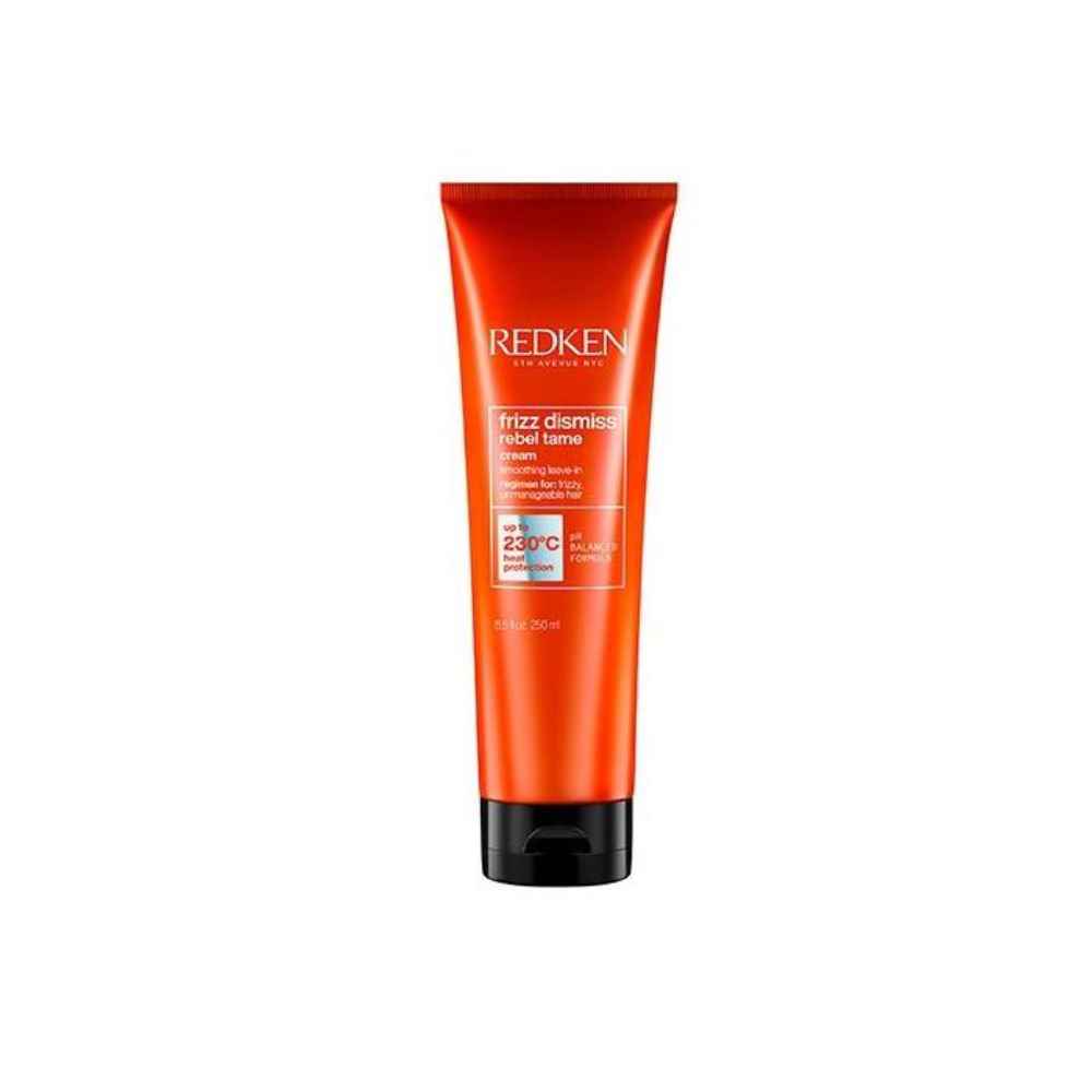 Acondicionador Frizz Dismiss Rebel Tame de Redken