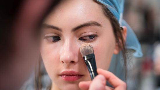 La base de maquillaje de Dior que aguanta todo el día