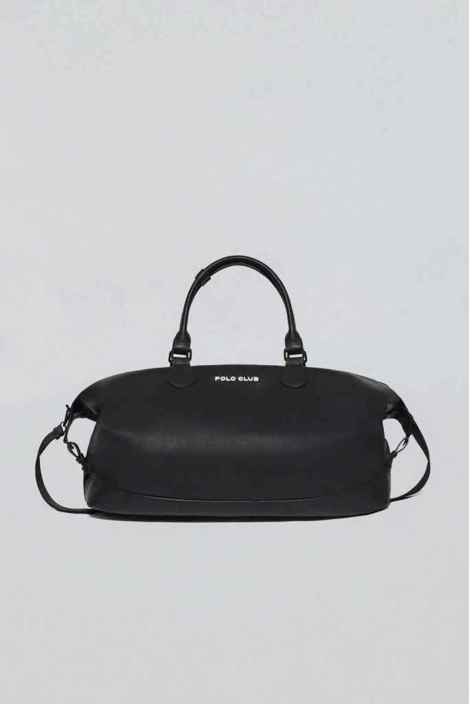 Bolsa de viaje de Polo Club rebajada