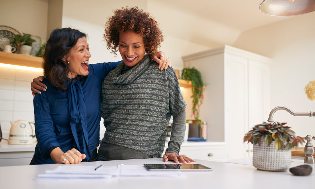 Cortesía de iStock.