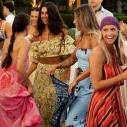 Inspiración para looks de invitada este verano: cargando