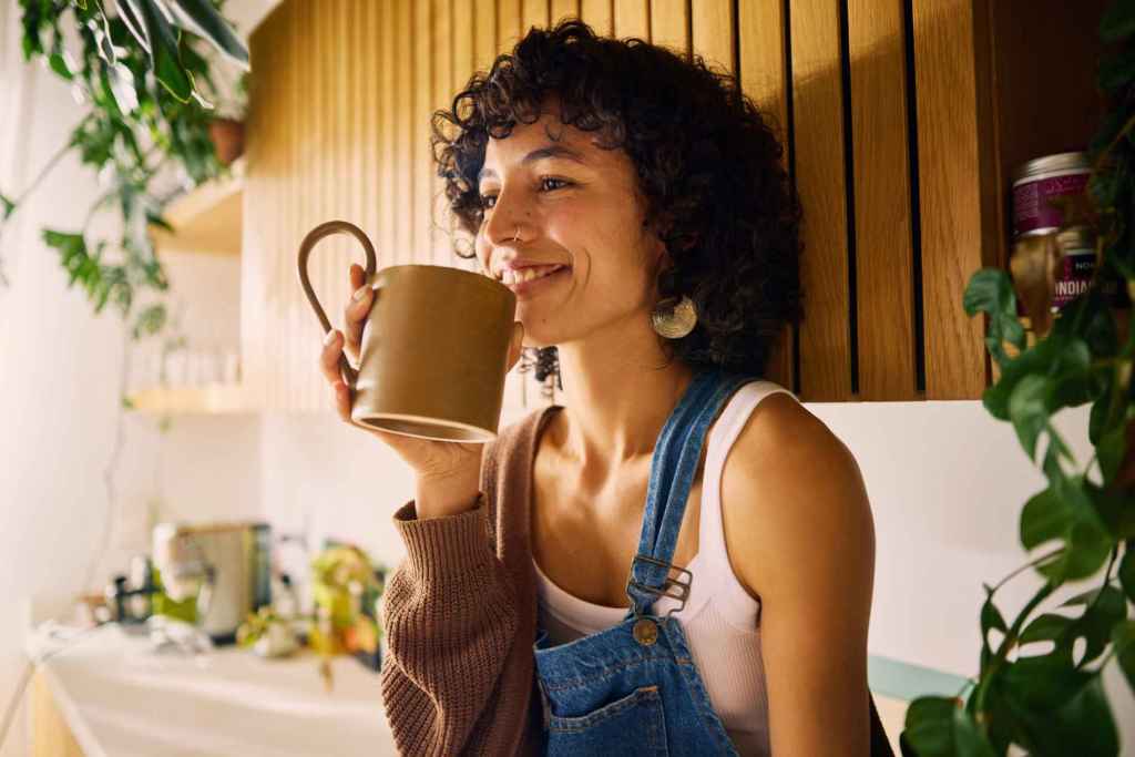 Las infusiones de jengibre pueden tener muchos beneficios