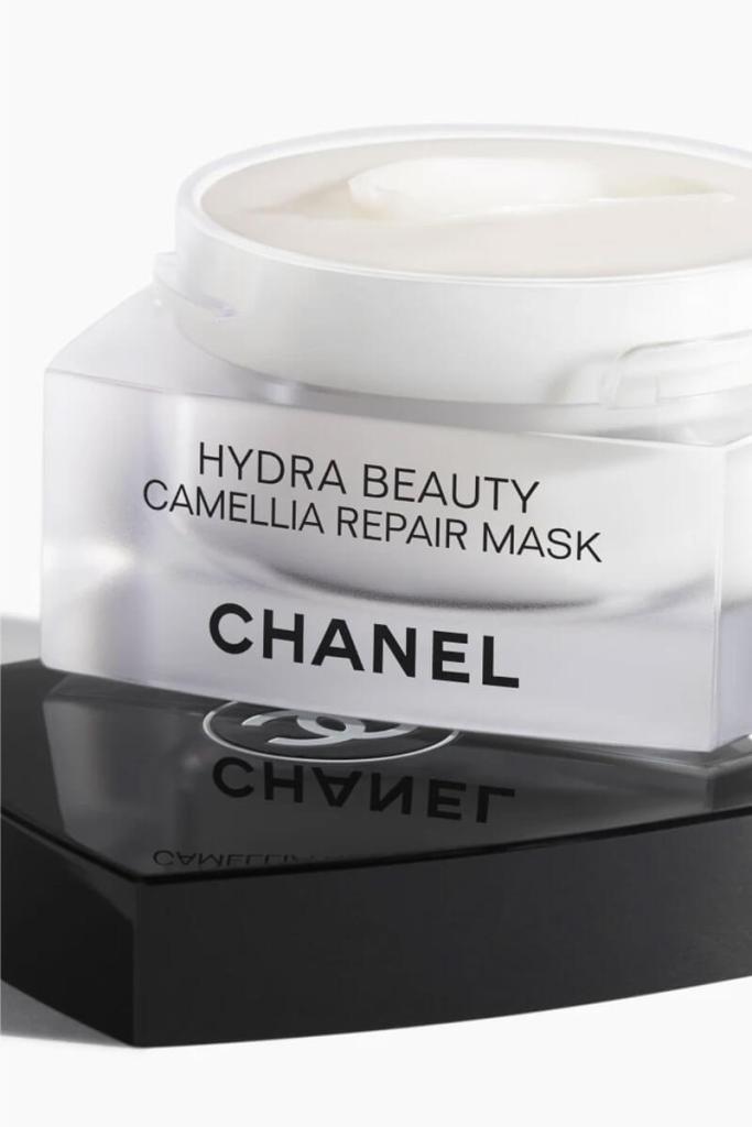 Mascarilla para piel apagada de Chanel 