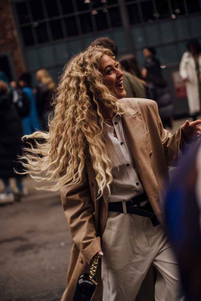 Si no tenemos el pelo hidratado el encrespamiento puede ir a peor