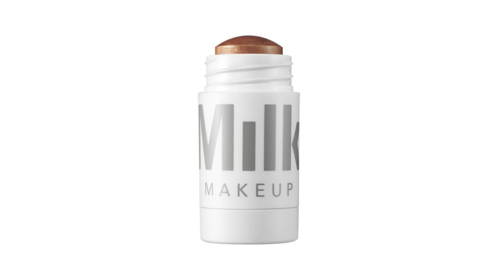 Iluminador cremoso de Milk rebajado a mitad de precio