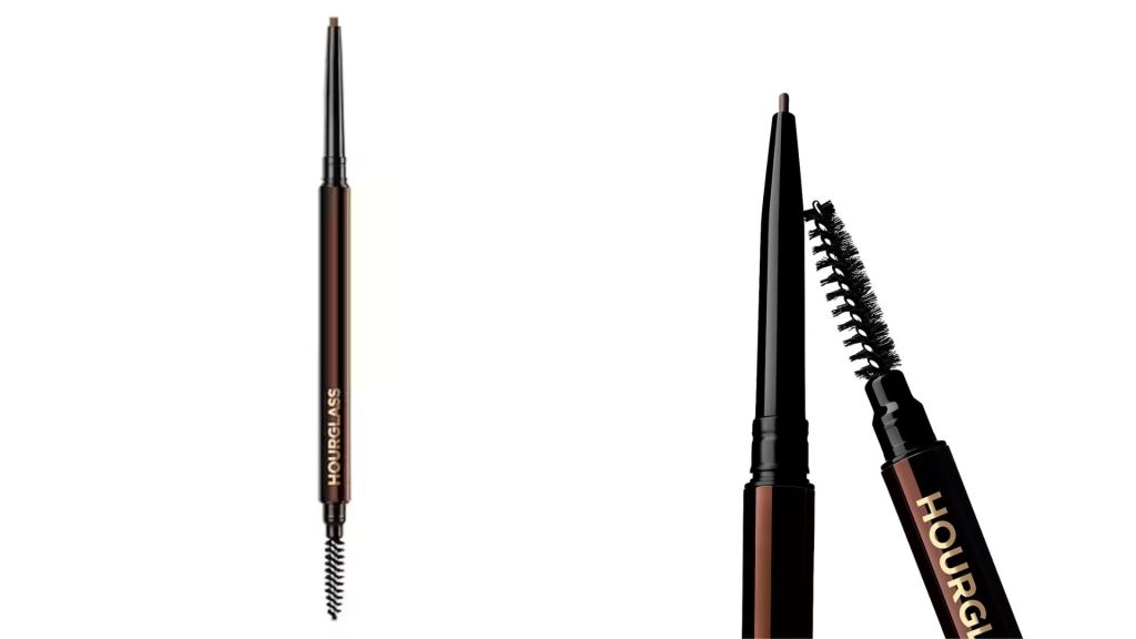 Lápiz de cejas de Hourglass rebajado a mitad de precio