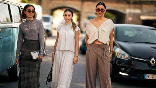Las rebajas de verano de Zara por fin han empezado