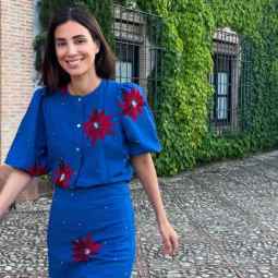 Sassa de Osma tiene nuevo calzado favorito este verano