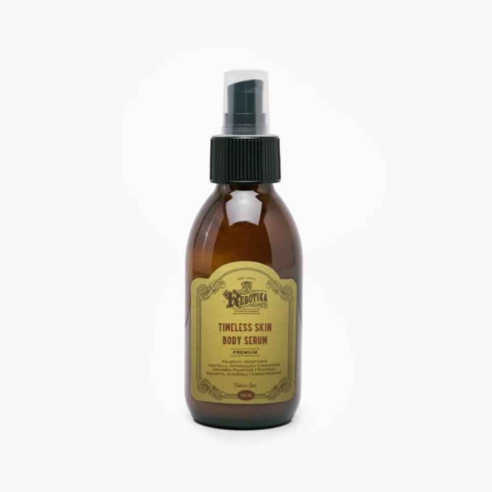 Timeless Skin Body Serum de Mi Rebotica 