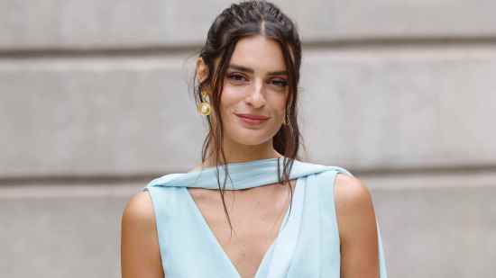 La boda de Susana Molina nos ha dejado buenos looks de invitada