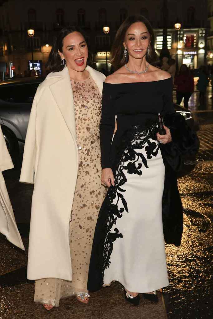 Tamara Falcó nos ha descubierto el truco para que la ropa de Isabel Preysler siempre huela a limpio