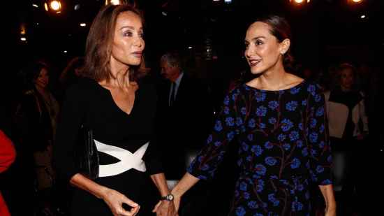 Si la ropa de Isabel Preysler siempre huele bien es por este motivo