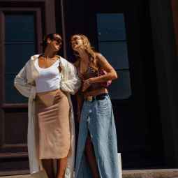 Las rebajas de los Special Prices de Zara esconden auténticas joyas