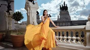 NH Collection Amaia Salamanca