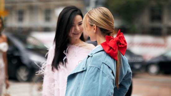 Marie Claire Hair Awards 2025