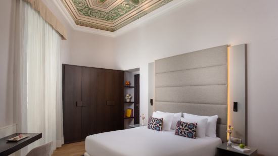 NH Collection Palermo Palazzo Sitano