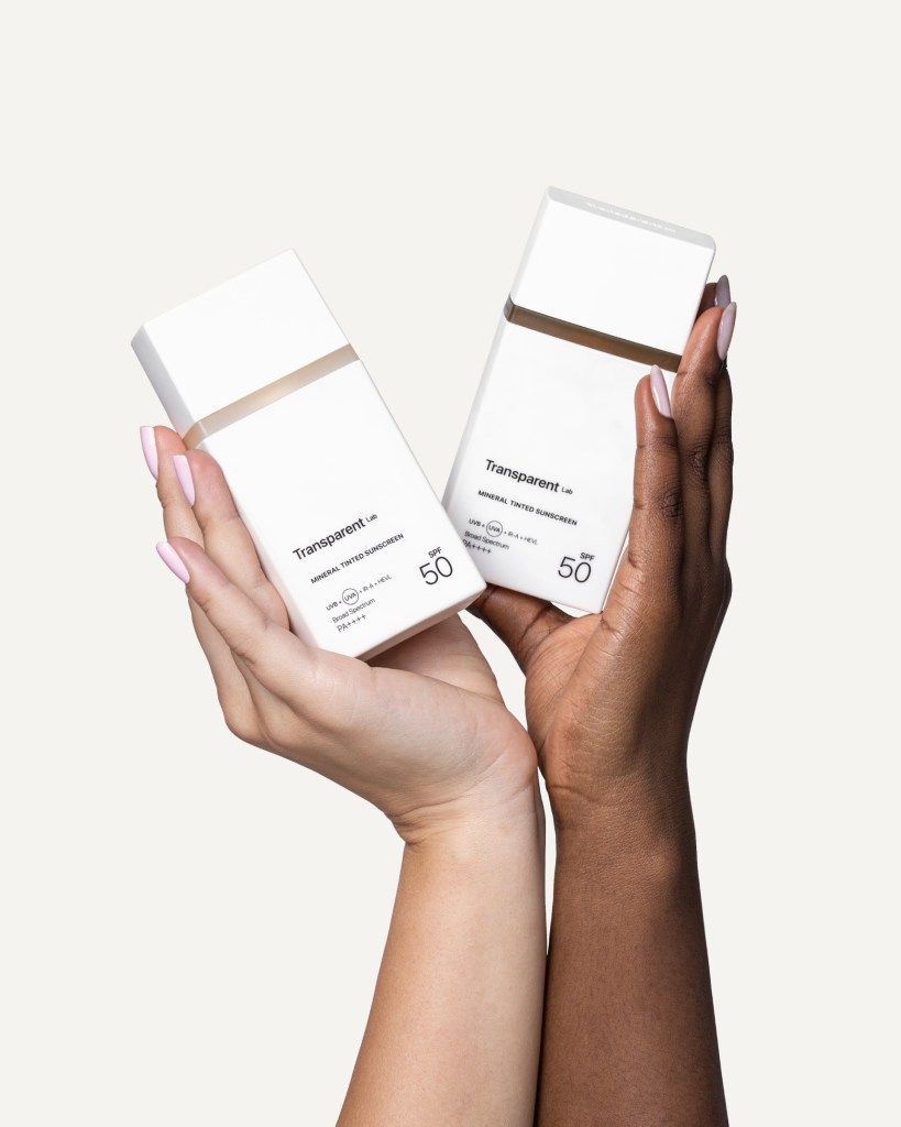 Niche Beauty Lab