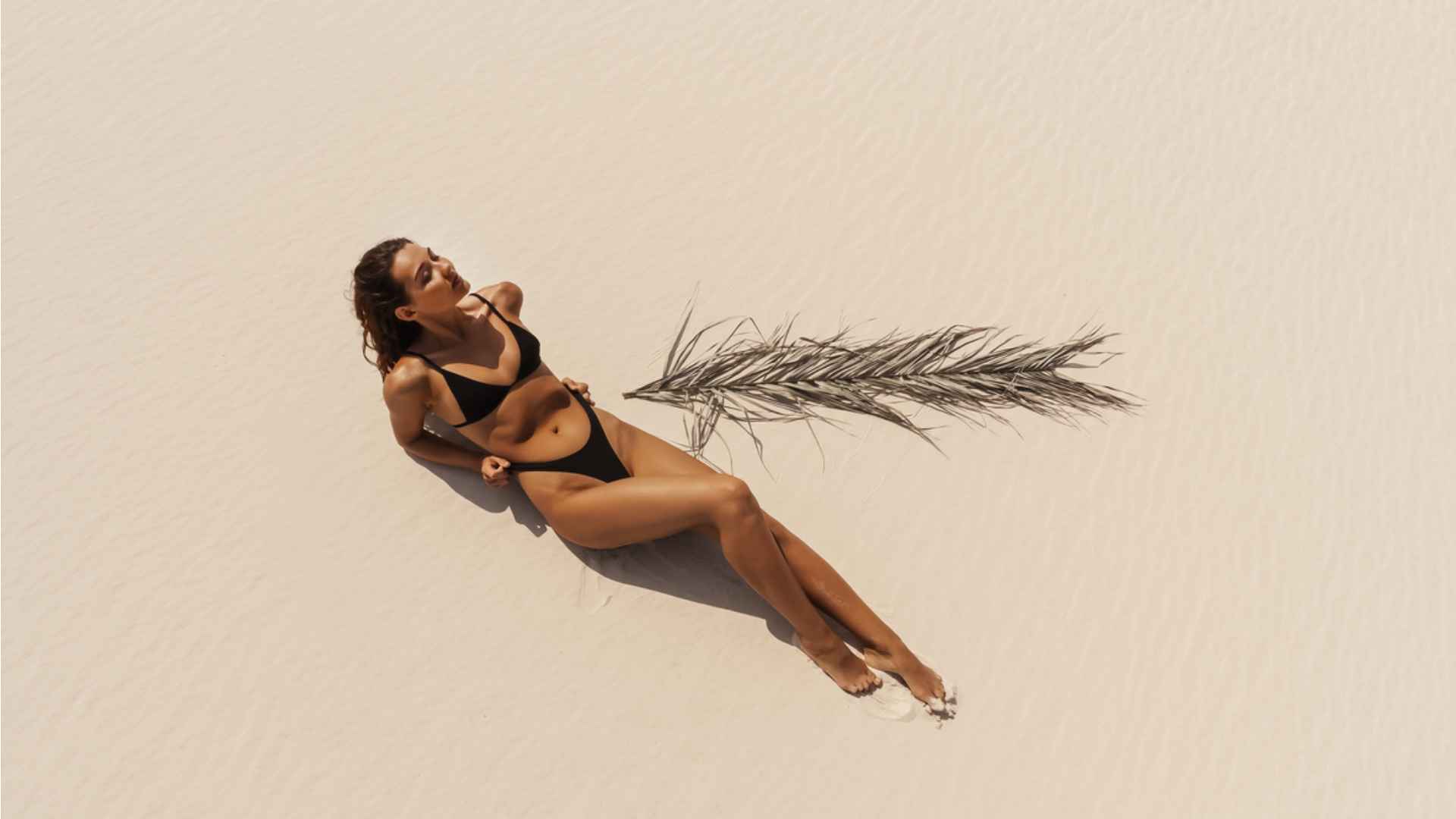 Estas marcas de bikinis y bañadores españolas sientan genial