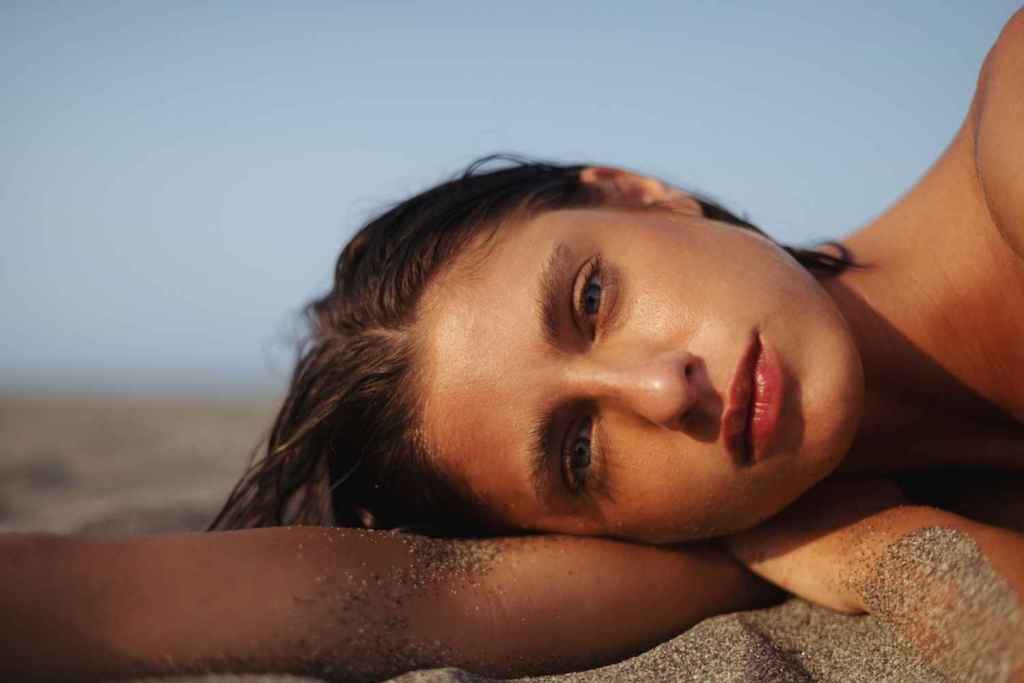 El bronceado de la piel hay que cuidarlo para que dure