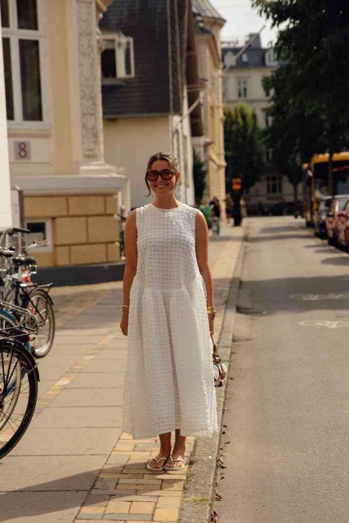 Sí, las chanclas son tendencia este verano 