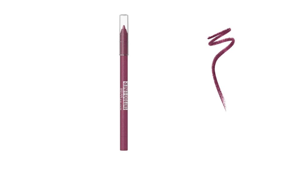 Maybelline Tattoo Liner Gel Pencil