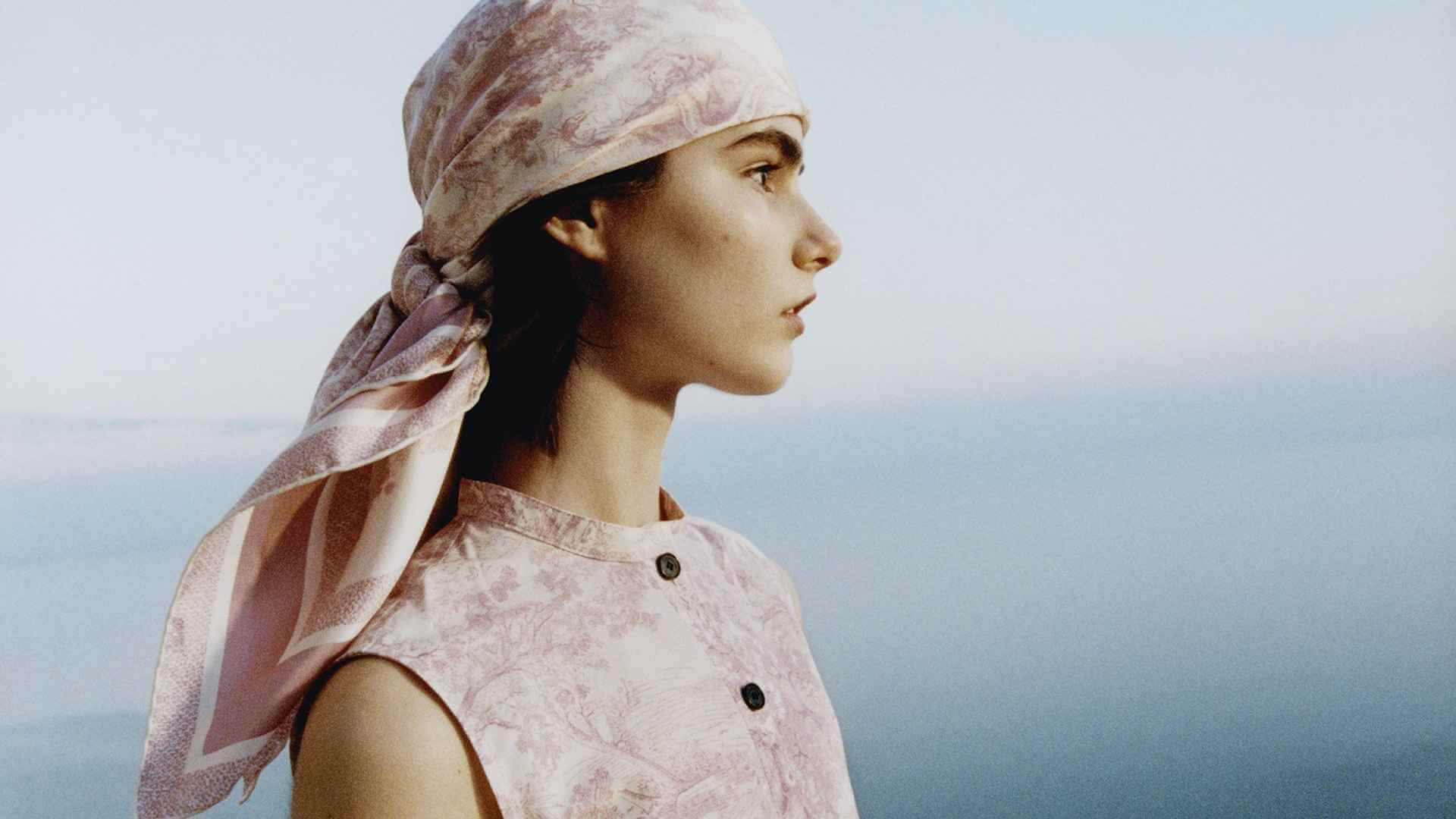 La colección Diorivera estará disponible de forma exclusiva en su pop-up de Ibiza