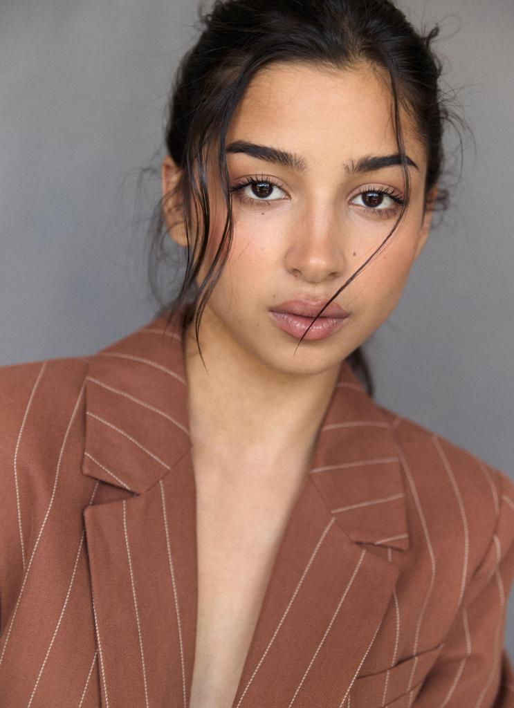 Entrevista Najwa Khliwa