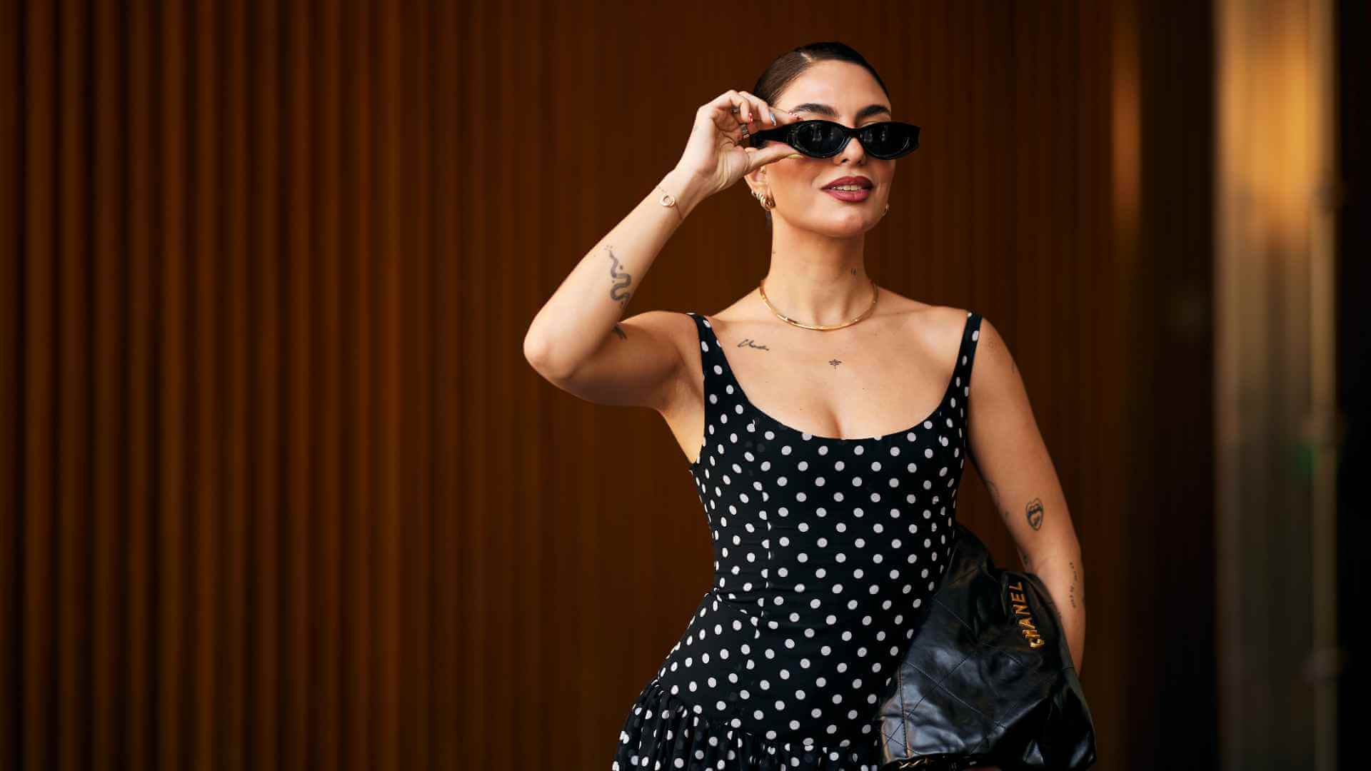 El 'street style' está enamorado de estas tres gafas de sol