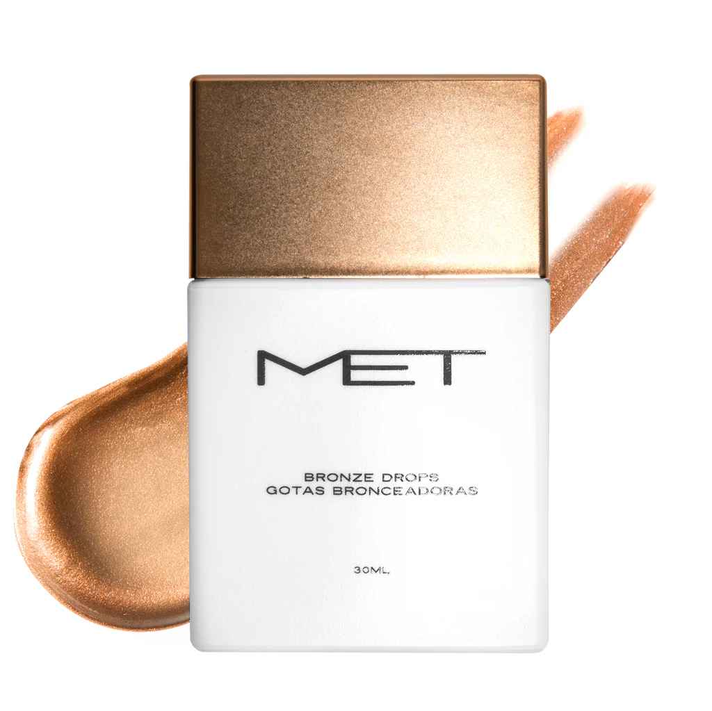 Bronze Drop de MET