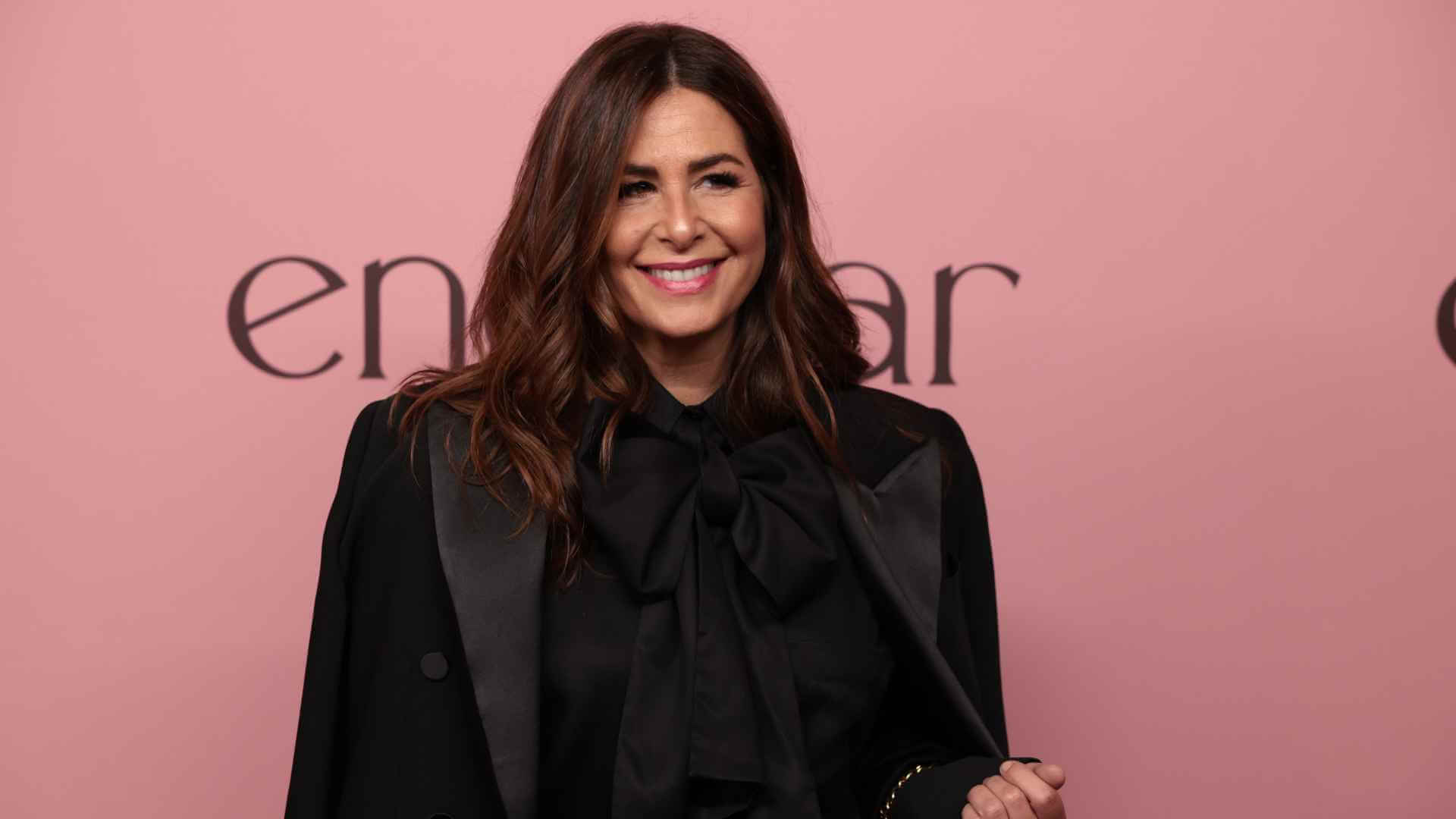 Nuria Roca se ha ido de boda este fin de semana y se ha marcado un lookazo de invitada