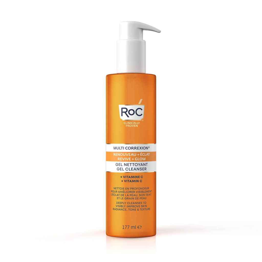 MULTI CORREXION Revive + Glow de RoC
