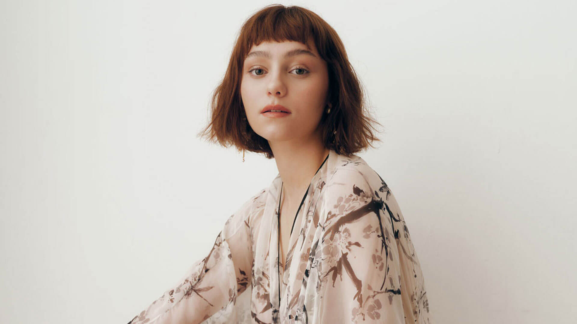 maria romanillos dior