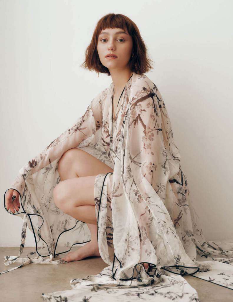 entrevista maria romanillos dior