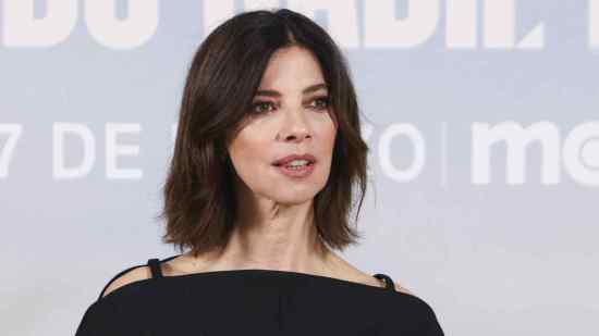 Maribel Verdú es una gran lectora