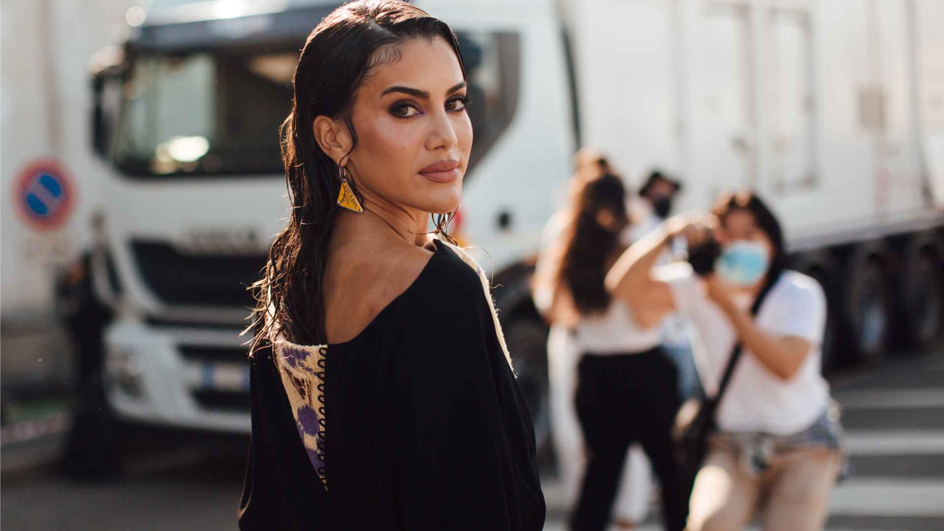 Un buen color de eyeliner puede marcar la diferencia