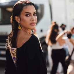 Un buen color de eyeliner puede marcar la diferencia