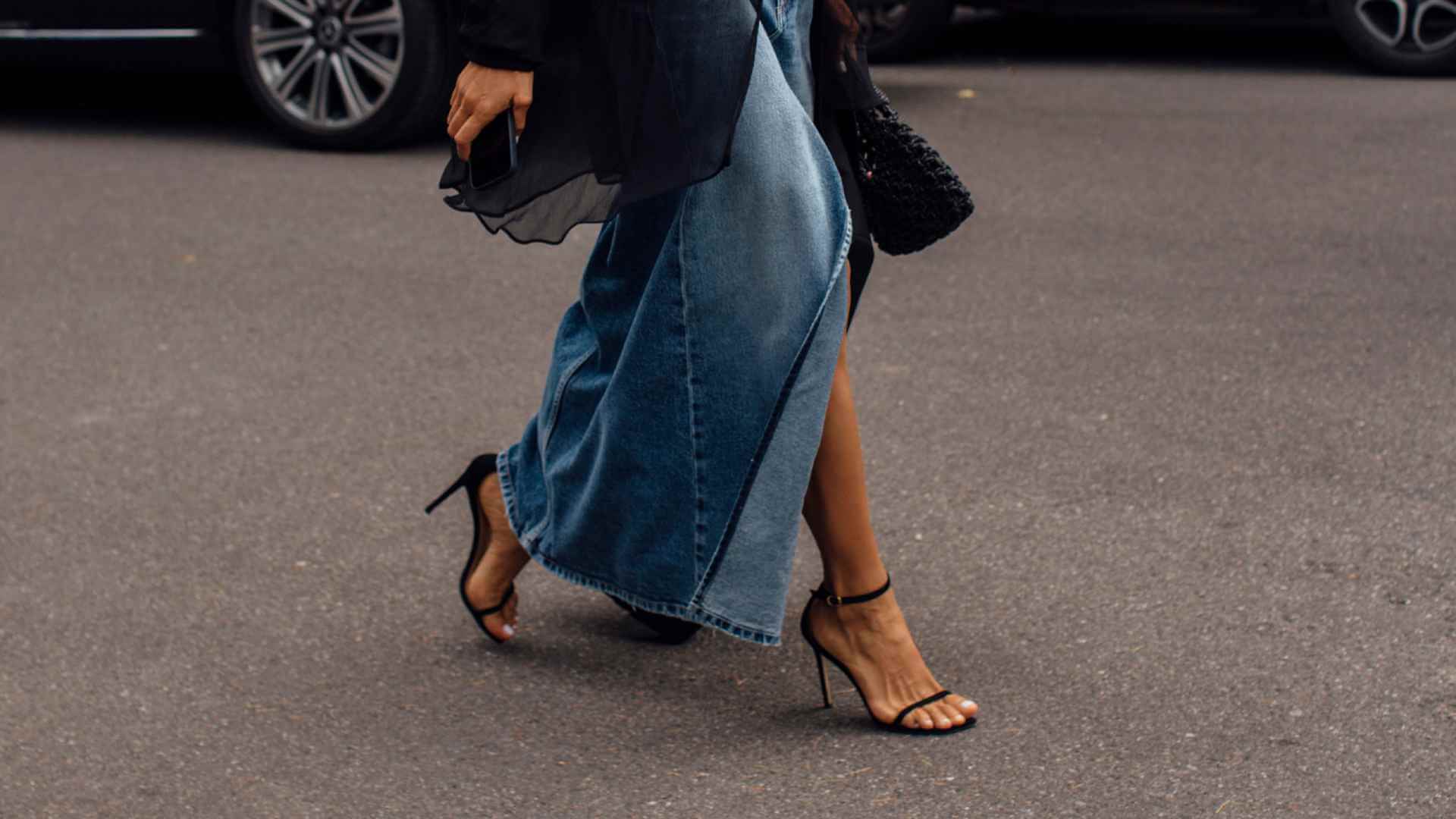 La pedicura en verano es imprescindible