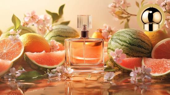perfume-floral